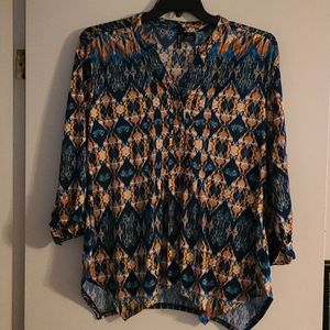 Ladies blouse